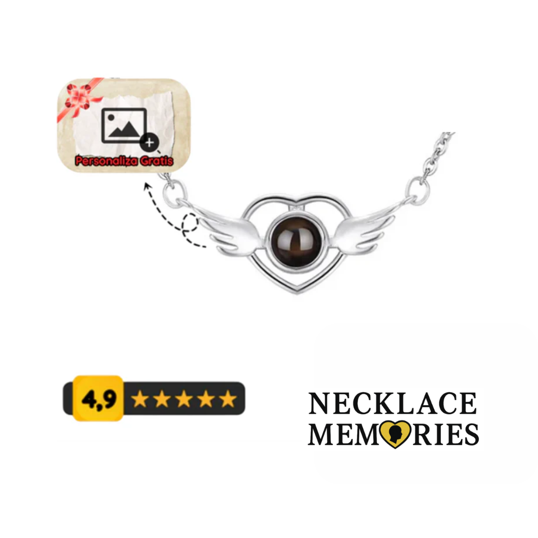 Collar con Proyección™
