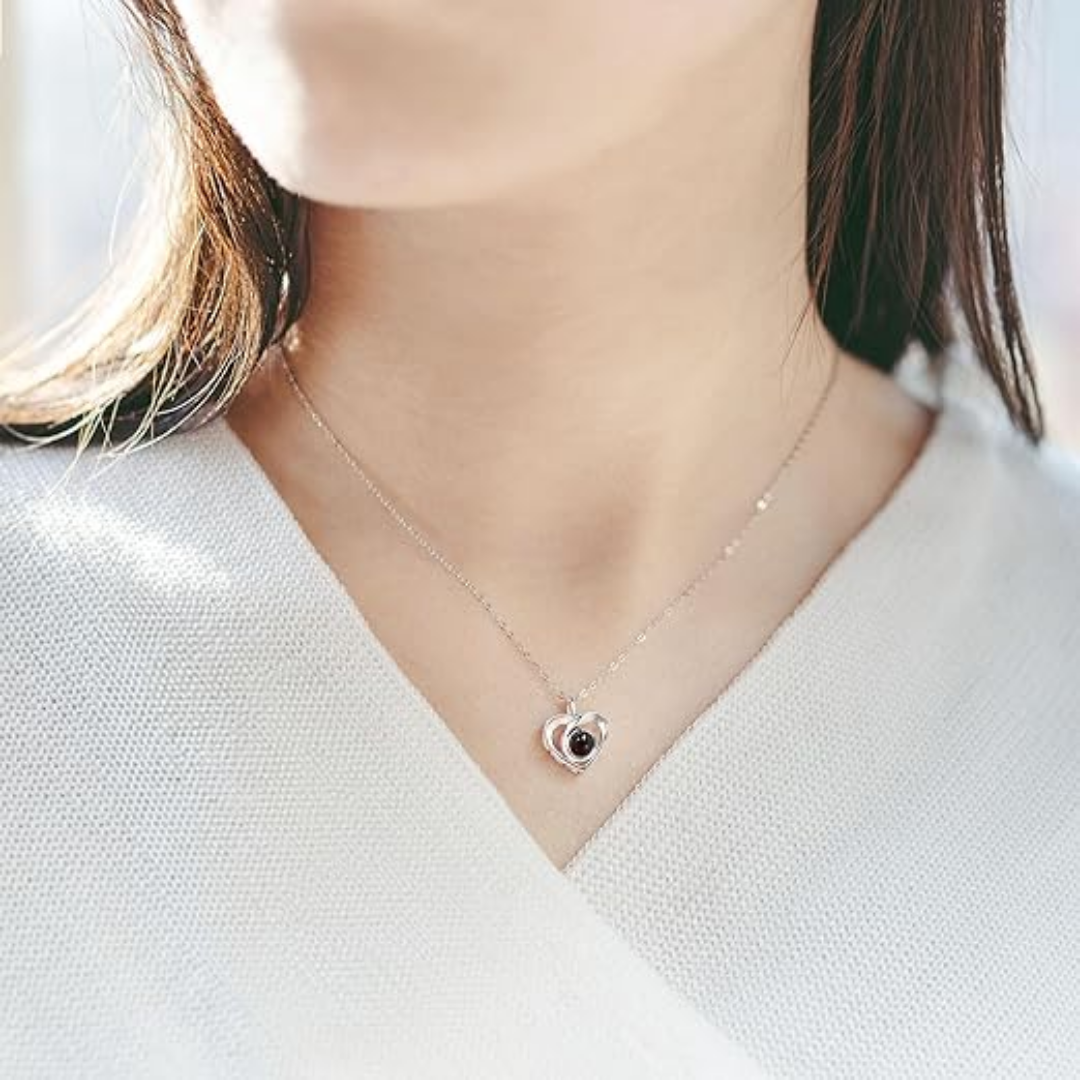 Collar con Proyección™
