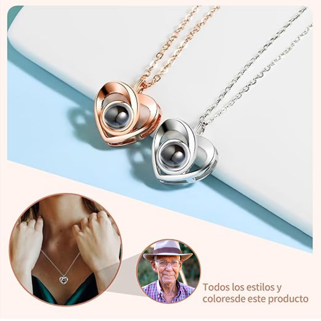 Collar con Proyección™