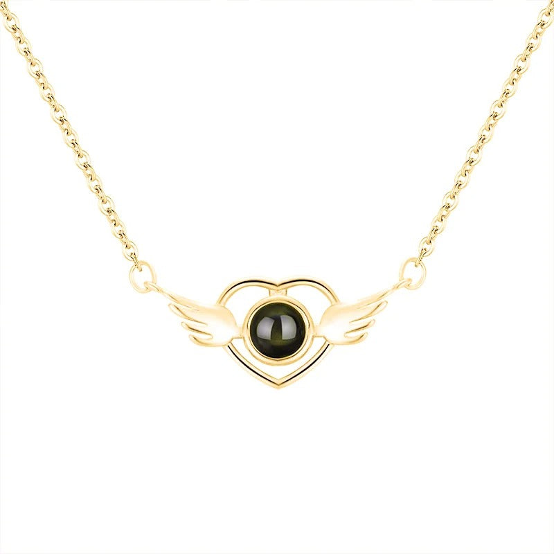Collar con Proyección™